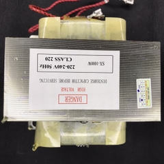 Biến Thế Lò Vi Sóng Loại 1000W