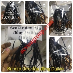 Senser Đơn Đầu Đồng Daikin Hàng Hãng
