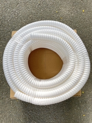 Ống thoát nước ngưng điều hòa có bảo ôn Phi 16 (20M/Hộp)