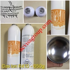 Gas Lon R410 (650g)