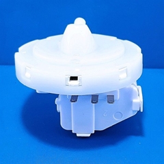 Van Áp Lực Máy Giặt Sharp ( Phao Than)