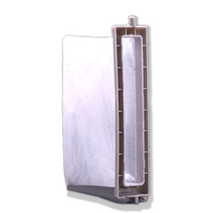 Lưới Lọc Máy Giặt Kích Thước 40x190mm (Toshiba, Sharp)