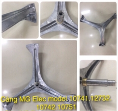 Càng Máy Giặt Elec Model 10741. 12732. 10742. 10751