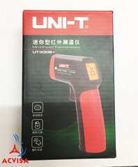 Súng bắn nhiệt độ UT300B+