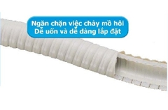 Ống thoát nước ngưng inaba