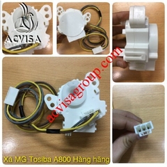 Xả Máy Giặt Toshiba A800 Có Dây (Hãng)