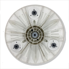 Mâm Máy Giặt LG Đường Kính 37.0 Cm
