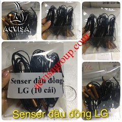 Senser Đầu Đồng Điều Hòa LG