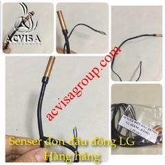 Senser Đơn Điều Hòa Đầu Nhựa LG
