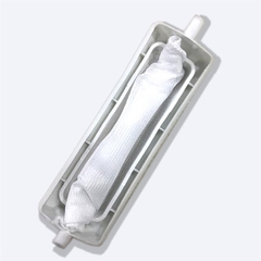 Lưới Lọc Máy Giặt 35x127mm ( Toshiba )