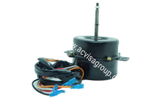 Quạt cục nóng điều hòa 27W 3 dây ngược chiều