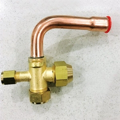 Van Khóa Cục Nóng Phi 12