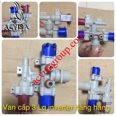 Van Cấp Nước Máy Giặt LG Inverter (Hãng) (Cấp 3)