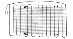 Dàn Nóng Mạ Đồng 7.5 Đốt