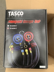 Đồng hồ nạp gas TB140SM II - Tasco