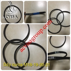 Dây Curoa Máy Giặt M20