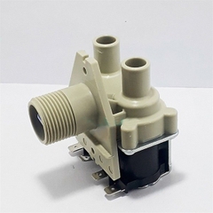 Van Cấp Nước Máy Giặt Sanyo (Hãng) (Cấp Đôi)