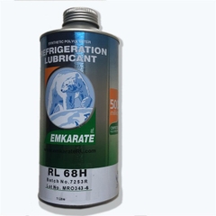 Dầu Lạnh Rl 68H (Dầu Gấu)