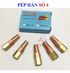 Pép hàn