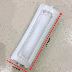 Lưới Lọc Máy Giặt 35x127mm ( Toshiba )