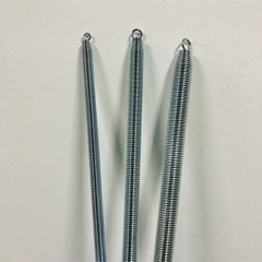 Lò Xo Uốn Ống Ghen Điện Phi 20 (Dài 50cm)