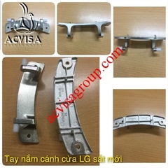 Tay Nắm Cửa Máy Giặt LG Bằng Sắt Mới