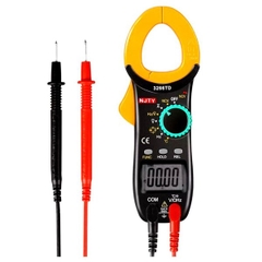 Đồng hồ kẹp dòng model DT-3266TD (Cái)