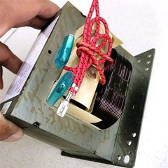 Biến Thế Lò Vi Sóng Loại 1000W