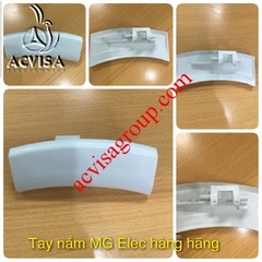 Tay Nắm Cửa Máy Giặt Electronic (Hàng Hãng)