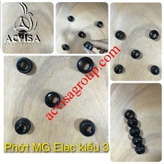 Phớt MG elec kiểu 3