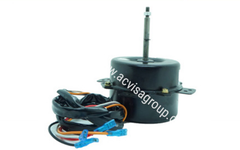 Quạt cục nóng điều hòa 27W 3 dây xuôi chiều