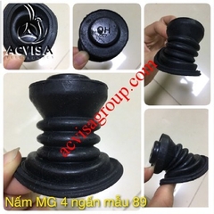 Nấm Cao Su Máy Giặt 4 Ngấn Mẫu 89