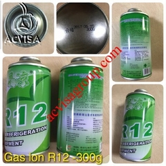 Gas Lon R12 (300G)