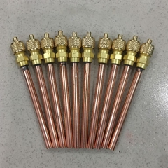 Ty Nạp Gas Tủ Lạnh Và Điều Hòa