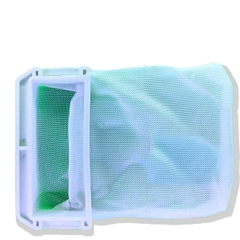 Lưới Lọc Máy Giặt Kích Thước 47 X 102 mm (Panasonic)