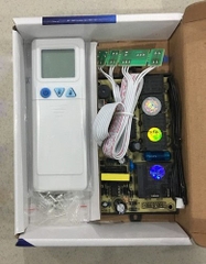 Mạch Đa Năng Điều Hòa QD-U02B