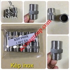 Kép Đúc Inox