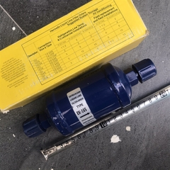 Phin Lọc Điều Hòa Genesso Loại Phi 16( EK-165 )