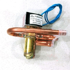 Van Đảo Chiều Cục Nóng 1.5- 2.0 HP ( 12.000BTU - 18.000 BTU)