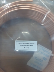 Cáp Điều Hòa Phi 4.0