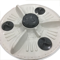 Mâm Máy Giặt LG Đường Kính 37.0 Cm