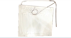 Dàn Lạnh Tủ Lạnh KT: 50Cm X 43Cm