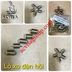 Lò Xo Giảm Xóc Máy Giặt