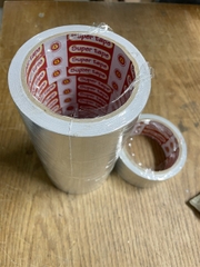 Băng dính bạc