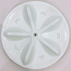 Mâm Máy Giặt Sanyo, Panasonic Đường Kính 34 Cm Mẫu Số 1(28 Cái/Th)