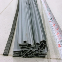 Gioăng Cài Tủ Lạnh Loại Xịn 2.0M (Vỏ chưa bao gồm nam châm)