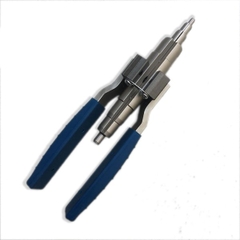 Kìm Nong Ống Đồng VALUE Model: VST - 22B