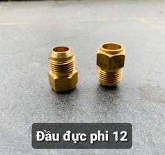 Đầu Đực phi 12