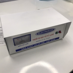 Bộ Thiết Bị Bảo Vệ Tủ Lạnh HT20 (BQP) - BK2000