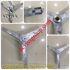 Càng Máy Giặt Samsung 7Kg Hàng Hãng